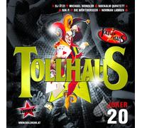 Diverse Pop - Tollhaus-Joker 20 [Import]