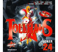 Diverse Pop - Tollhaus-Joker 24 [Import]