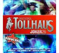 Diverse Pop - Tollhaus-Joker 26 [Import]
