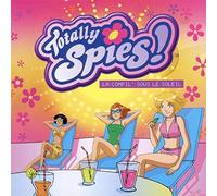 Diverse Pop - Totally Spies-sous Le Soleil [Import]