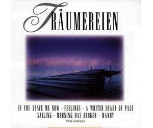 Diverse Pop - Träumereien [Import]