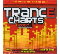 Diverse Pop - Trance Charts 2007/1 [Import]