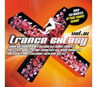 Diverse Pop - Trance Extasy Vol.1 [Import]