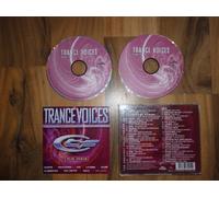 Diverse Pop - Trance Voices Vol.17 [Import]