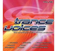 Diverse Pop - Trance Voices Vol.23 [Import]