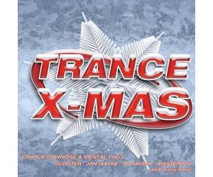 Diverse Pop - Trance X-Mas [Import]