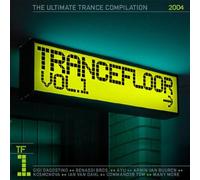 Diverse Pop - Trancefloor Vol.1