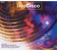 Diverse Pop - True Disco [Import]