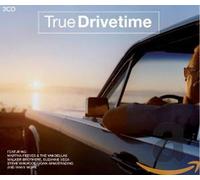 Diverse Pop - True Drivetime