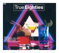 Diverse Pop - True Eighties