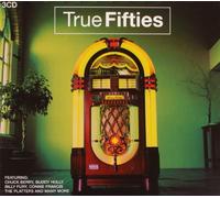 Diverse Pop - True Fifties [Import]