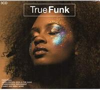 Diverse Pop - True Funk [Import]