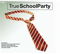 Diverse Pop - True School Party [Import]