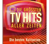 Diverse Pop - TV-Hits Aller Zeiten: Kult [Import]