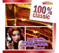 Diverse Pop - TV-Media-100 Classic [Import]