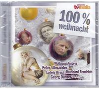 Diverse Pop - TV-Media-100 Weihnacht [Import]