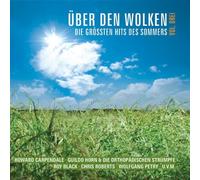 Diverse Pop - Ueber Den Wolken Vol.3 [Import]