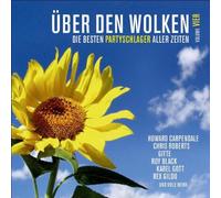 Diverse Pop - Ueber Den Wolken Vol.4 [Import]