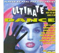 Diverse Pop - Ultimate Dance [Import]