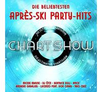 Diverse Pop - Ultimative Chartshow Apres