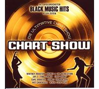 Diverse Pop - Ultimative Chartshow Black [Import]