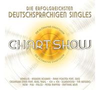Diverse Pop - Ultimative Chartshow Deuts [Import]
