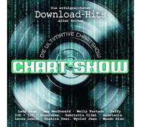 Diverse Pop - Ultimative Chartshow Downl [Import]