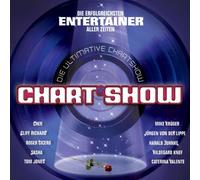 Diverse Pop - Ultimative Chartshow Enter [Import]