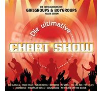Diverse Pop - Ultimative Chartshow Girls [Import]