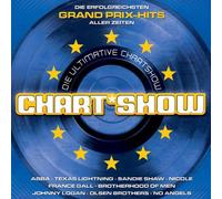 Diverse Pop - Ultimative Chartshow Grand [Import]