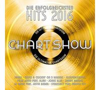 Diverse Pop - Ultimative Chartshow Hits [Import]
