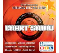 Diverse Pop - Ultimative Chartshow Liebl [Import]
