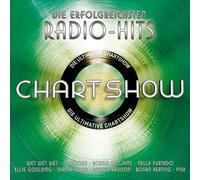 Diverse Pop - Ultimative Chartshow Radio [Import]