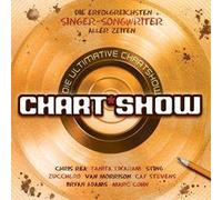 Diverse Pop - Ultimative Chartshow Singe [Import]