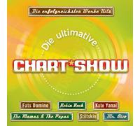 Diverse Pop - Ultimative Chartshow Werbe [Import]