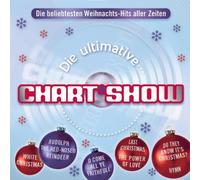Diverse Pop - Ultimative Chartshow Xmas [Import]