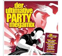 Diverse Pop - Ultimative Party Megamix 1 [Import]