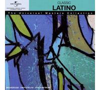 Diverse Pop - Universal Masters-Latino [Import]