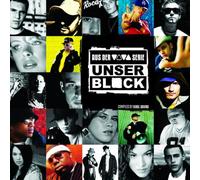 Various Mielsch – Diverse Pop – Unser Block – Import