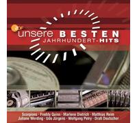 Diverse Pop - Unsere Besten Jhdt. Hits [Import]