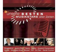 Diverse Pop - Unsere Besten Musikstars