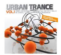 Diverse Pop - Urban Trance Vol.1 [Import]