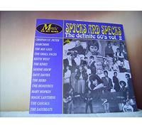 Diverse(Pop)V. 3 - Spicks and Specks Crispian St.