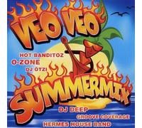 Diverse Pop - Veo Summer Mix [Import]