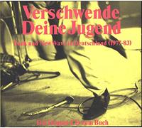 Diverse Pop - Verschwende Deine Jugend [Import]