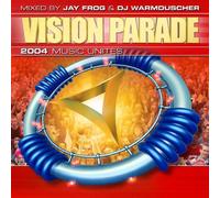 Diverse Pop - Vision Parade 2004