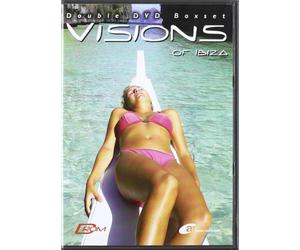 Diverse Pop - Visions of Ibiza [Import]