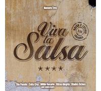 Diverse Pop - Viva la Salsa Vol.3 [Import]