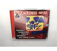 Diverse Pop - Viva Swizz Hits 2 [Import]