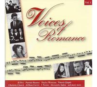 Diverse Pop - Voices of Romance Vol.1 [Import]